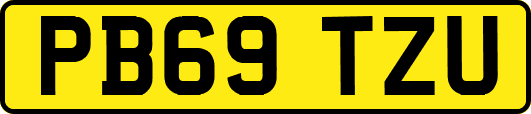 PB69TZU