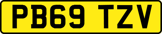 PB69TZV