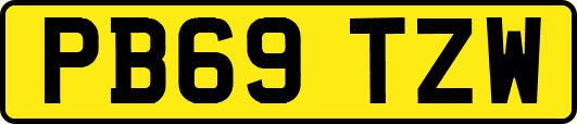 PB69TZW
