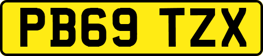 PB69TZX