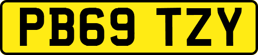 PB69TZY
