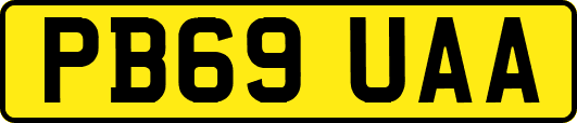 PB69UAA