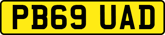 PB69UAD