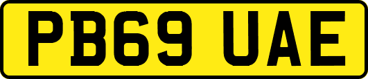 PB69UAE