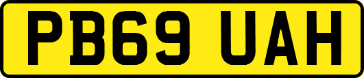 PB69UAH