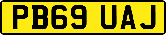 PB69UAJ
