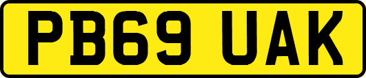PB69UAK