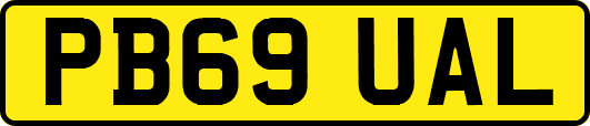 PB69UAL