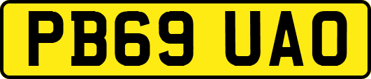 PB69UAO