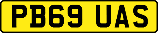 PB69UAS
