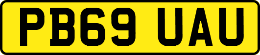 PB69UAU