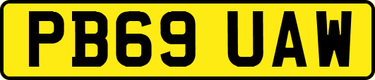 PB69UAW