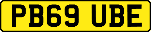 PB69UBE