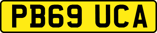 PB69UCA