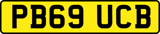 PB69UCB
