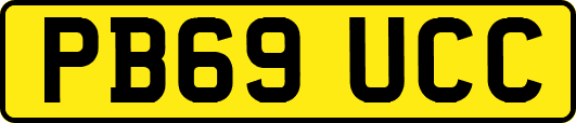PB69UCC