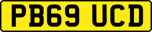 PB69UCD
