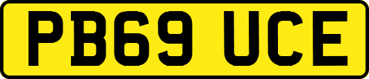 PB69UCE