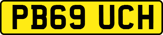 PB69UCH