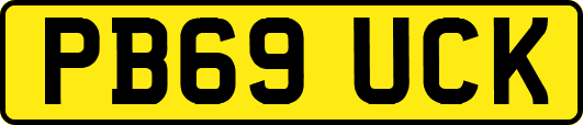 PB69UCK