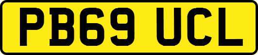 PB69UCL