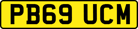 PB69UCM