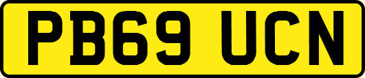 PB69UCN