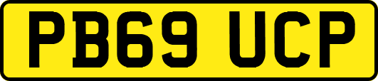 PB69UCP