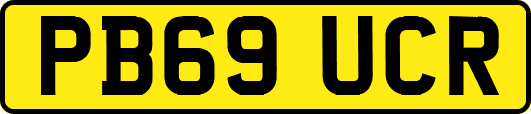 PB69UCR