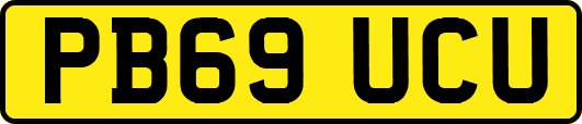 PB69UCU
