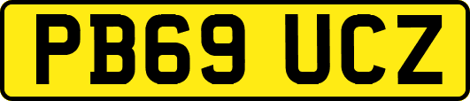 PB69UCZ