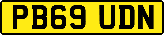 PB69UDN
