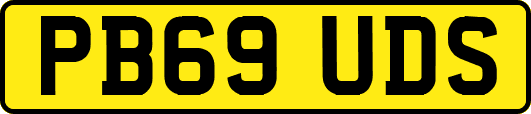 PB69UDS