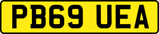 PB69UEA