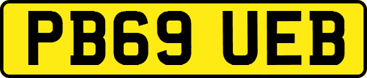 PB69UEB