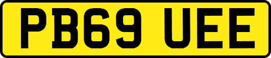 PB69UEE