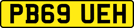PB69UEH