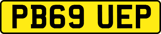 PB69UEP