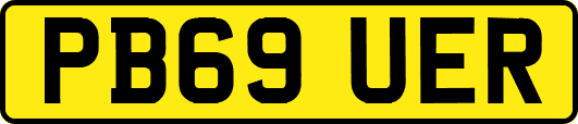 PB69UER