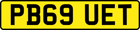 PB69UET