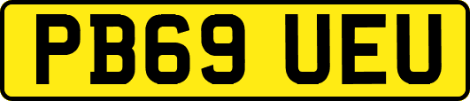 PB69UEU