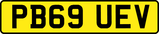 PB69UEV
