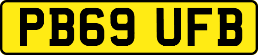PB69UFB