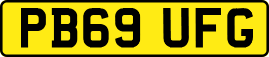PB69UFG