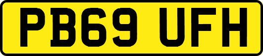 PB69UFH