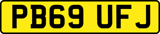 PB69UFJ