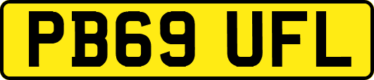 PB69UFL