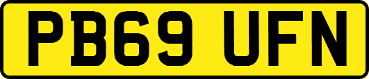 PB69UFN