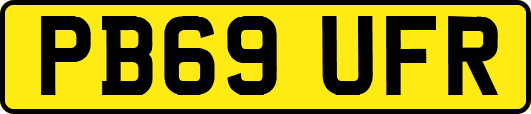 PB69UFR