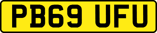 PB69UFU